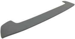 VW Polo 2009-2017 GTI Design modellel kompatibilis csomagtartó spoiler, fényes fekete