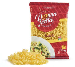 Donna Pasta Tészta Fusilli 1 Tojásos 500 g