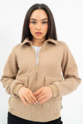 budmil Női Átmeneti Dzseki, ANDEANA25, Bézs, 2XL