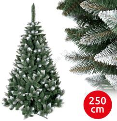 ANMA Коледна елха tem - бор, височина 250 см (am0089)