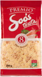 Soós Tészta Tészta Eperlevél 8T 200 g