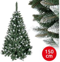 ANMA Коледна елха ТЕМ 150 см бор (am0086)