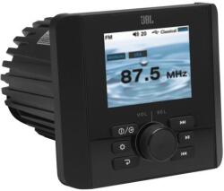 JBL Jam5000n Jbl Hajós Egység 2, 8" -os Színes Kijelzővel, Lejátszással Bt/usb/am/fm/wb/dab+ Felvételre Való, Ip66 Védelemmel