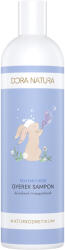Dora Natura Gyerek Sampon - Selyemcukor, 250 ml