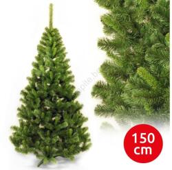 ANMA Коледна елха julia 150 см ела (am0017)