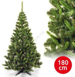 ANMA Коледна елха mountain 180 см ела (am0021)