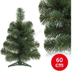 ANMA Коледна елха amelia 60 см ела (am0003)