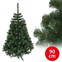 ANMA Коледна елха amelia 90 см ела (am0004)