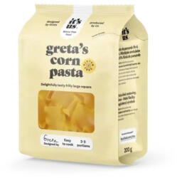 Its Us Greta Kukoricatészta Nagykocka 200 g