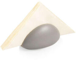 Tescoma FANCY HOME Szalvétatartó - Szürke Kerámia (387326.43)