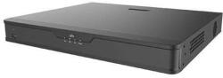 Uniview 9 csatornás NVR 2 HDD hellyel, E2 széria NVR302-09E2 (NVR302-09E2)
