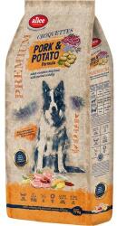 ALICE Croq sertés-burgonya 22/12 17kg 2db - dogshop