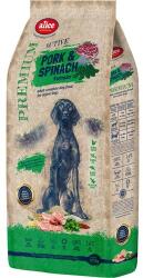 ALICE Active sertés-spenót 26/14 17kg 2db - dogshop