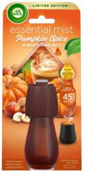 Air Wick Utántöltő Aroma Diffúzor készülékhez - Fűszeres Sütőtök varázs illat 20ml (3336966)