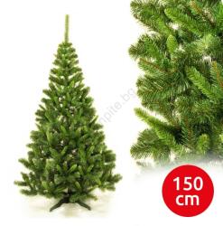 ANMA Коледна елха mountain 150 см ела (am0164)