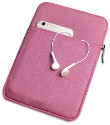 Gigapack Tok álló, textil univerzális, 8" méret, RÓZSASZÍN GP-174710 (GP-174710)