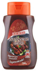 KALOCSAI Szósz Barbecue 350 g