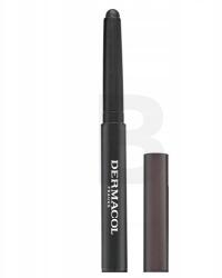 Dermacol hosszan tartó intenzív színű szemhéjfesték és szemceruza (3643)