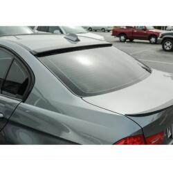  Hátsó spoiler, kompatibilis a BMW 3-as szériával (E90, 2005-2012), fényes fekete