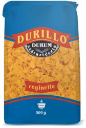 Durillo Durum Tészta Reginelle Fodros Nagy Kocka 500 g