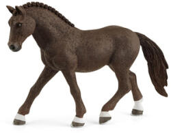 Schleich Schleich: ponei de călărie german, figură castrat 13926 Figurina