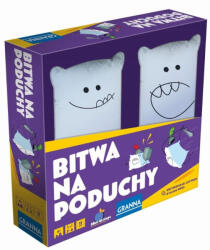 Granna Párna Csata Játék