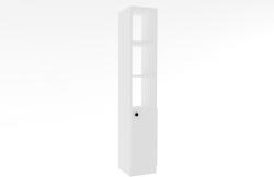 ASIR GROUP Fürdőszoba Szekrény Trend - Fehér