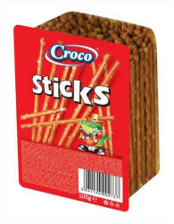 Croco Sticks Sós Tálcás 100 g