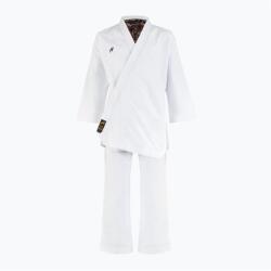 Hook Fighting Kimono HOOK Fighting Karate Kumite Ultra Light alb