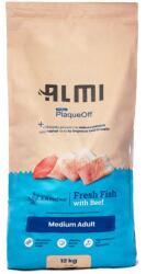 Almi Közepes Felnőtt marhahús 12 kg