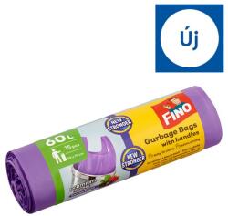 FINO Premium Berries Blend szemeteszsák 60 l 15 db