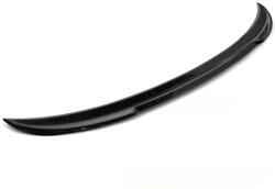  BMW E90 3-as széria 2004-2012 M4 Design csomagtartó spoiler, fényes fekete