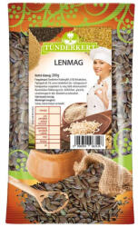 Tündérkert Lenmag 200 g - fizz