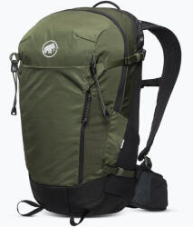 MAMMUT Туристическа раница Mammut Lithium 25 l dark marsh/black