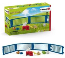Schleich Schleich: Otthon nyulaknak és tengerimalacoknak 42500