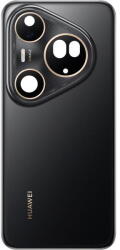 Huawei Piese si componente Capac Baterie Huawei Pura 80 Ultra, Negru (Golden Black), Service Pack 02357BQN (02357BQN) - pcone