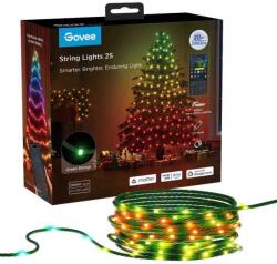 Govee Banda LED Govee String Lights 2S H80C4C41 20M Wi-Fi Bluetooth iluminat Pom de Craciun (H80C4C41)