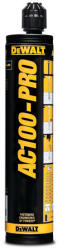 DEWALT AC100-PRO Adeziv pentru beton cu două componente 300 ml (raport 10: 1) (DFC1230050)