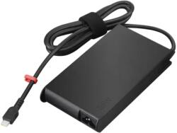 Lenovo 135 Watt USB-C Hálózati Adapter (4X21H27804) (4X21H27804)
