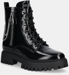 Guess botine FIORELO 9BYA-OBD0JE_99X (FLTFRO.ELE10.BLACK)