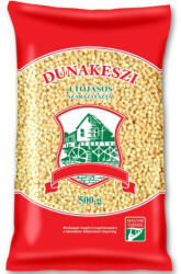 Dunakeszi Tészta Tarhonya 4Tojásos 500 g