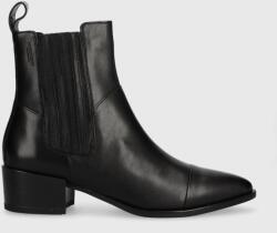 Vagabond Shoemakers cizme de piele MARJA 9BYX-OBD1BM_99X (5613.001.20)