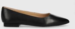 Lauren Ralph Lauren balerini de piele Londyn 9BYY-OBD171_99X (802862706001.001)