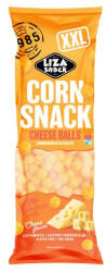 Liza Snack Snack Kukoricagolyó Sajtos 280 g