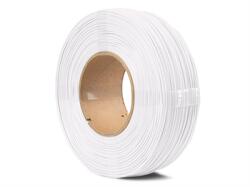 C-TECH Filament C-TECH ESSENTIAL LINE, PETG, alb, 1.75mm, 1kg, reumplere 3DF-E-PETG-1.75-W-RF