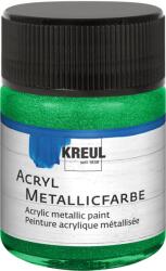 Kreul 77577 Akril festék Green 50 ml (77577)