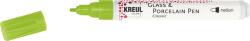 Kreul Classic 'M' Permanent filctoll Reseda 1 db (16408-KREUL)