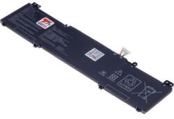 T6 Power Baterie T6 Power pentru Asus ZenBook Flip UM462DA, UX462DA, Q406DA, 3684mAh, 42Wh, 3 celule, Li-pol NBAS0212