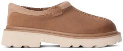UGG mocasini din piele intoarsa Tasman Lug PPYA-OBM16N_82X