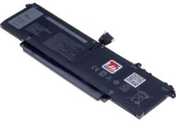 T6 Power Baterie T6 Power pentru Dell Precision 5470, 5480, 5490, 4670mAh, 72Wh, 4 celule, Li-poly NBDE0259